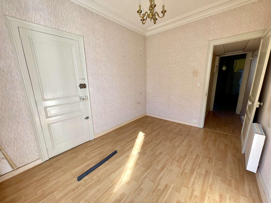 Appartement à VANNES