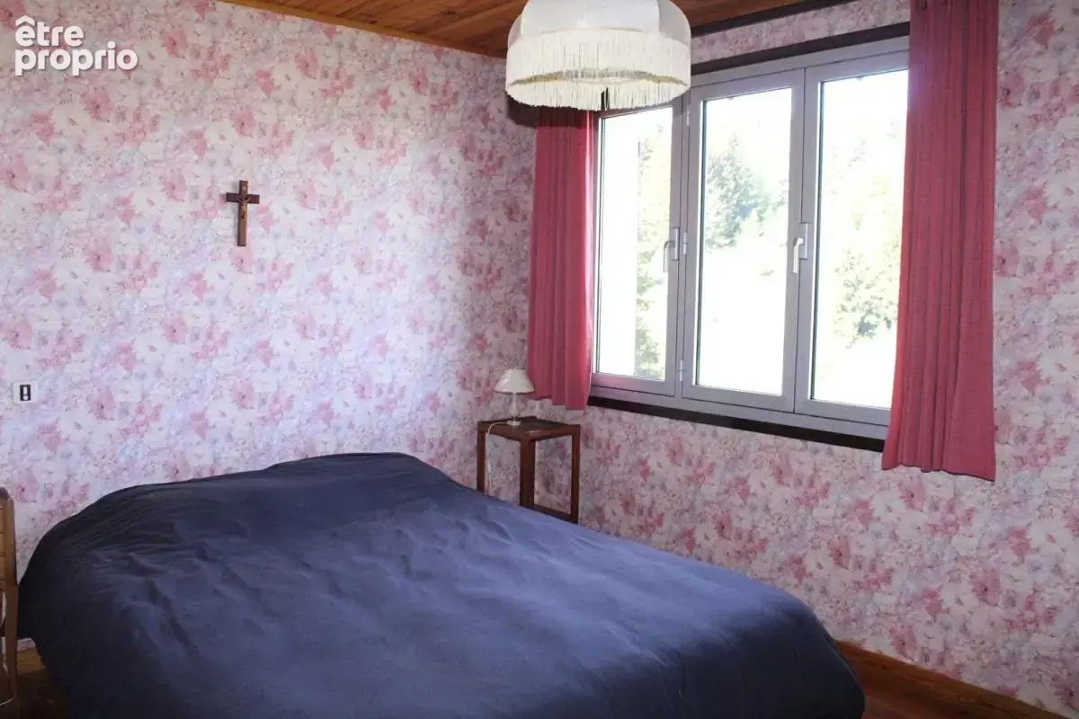 Exclusivité Maison avec deux habitations de 166 m2 sur une parcelle de 5400 m² - photo 8