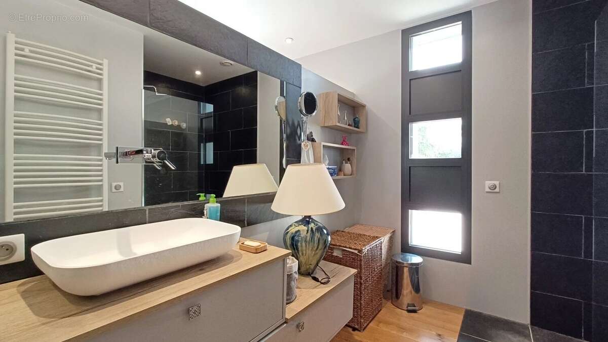 Maison à LE ROCHEREAU