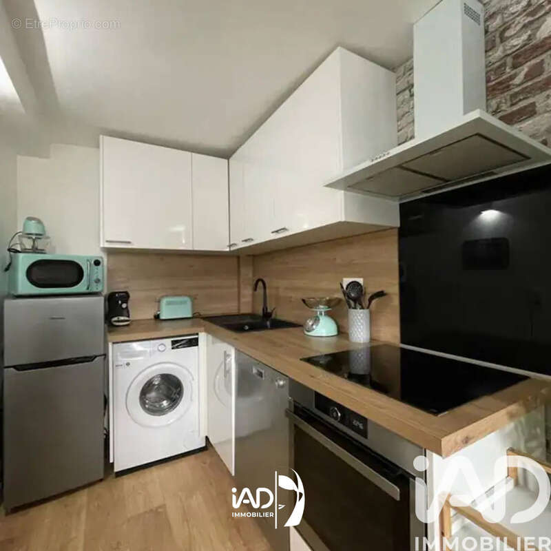 Photo 6 - Maison à ROUEN