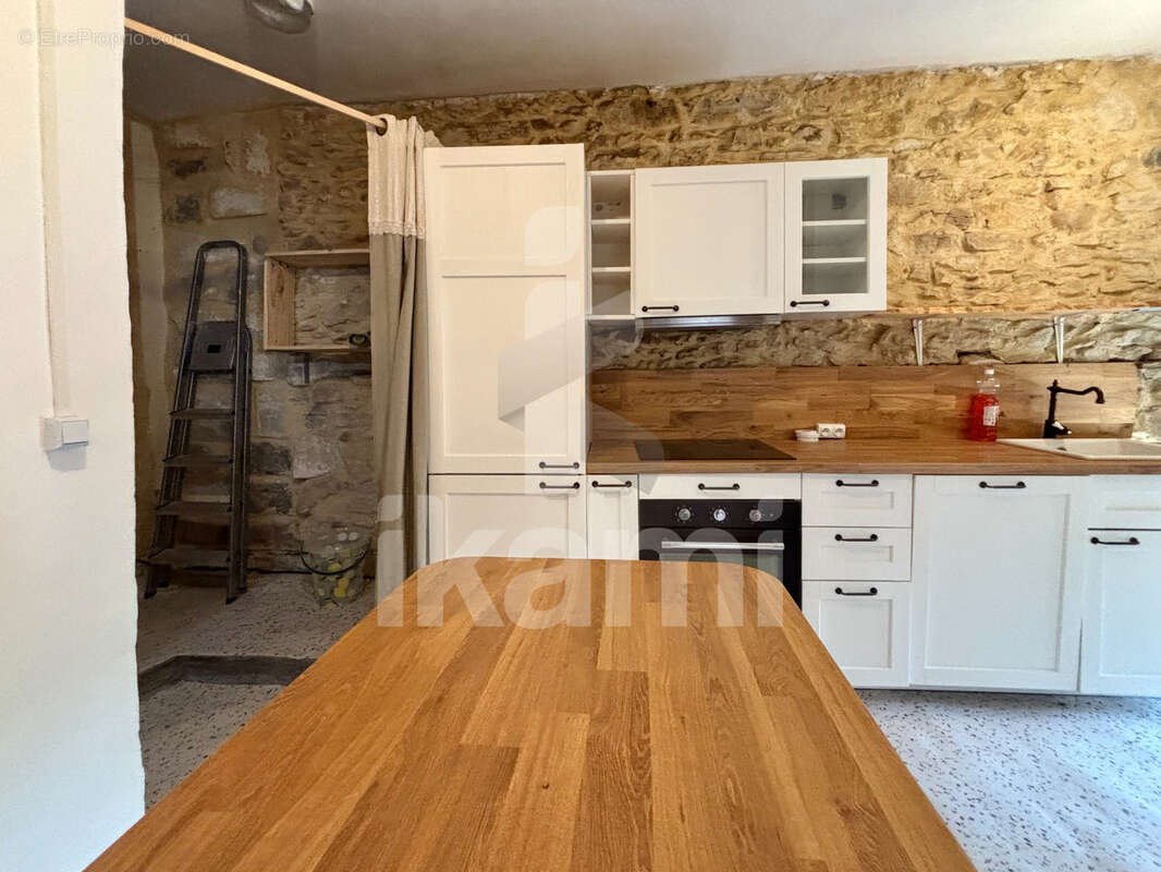 Maison à CODOLET