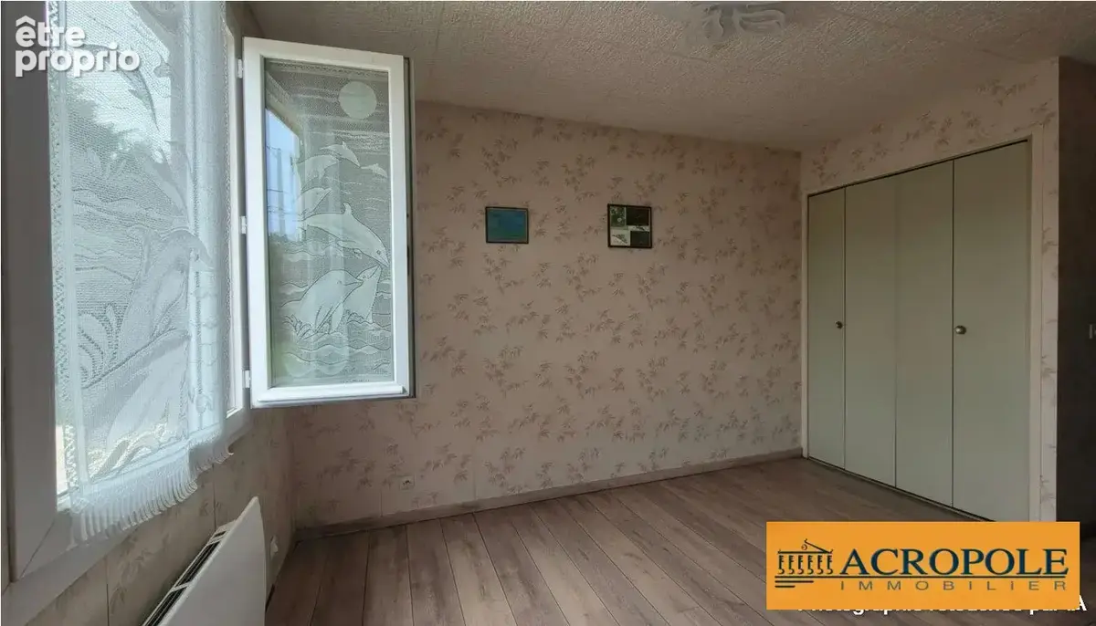 Maison 5 pièces 111 m² à vendre à Santranges (18240) - photo 8