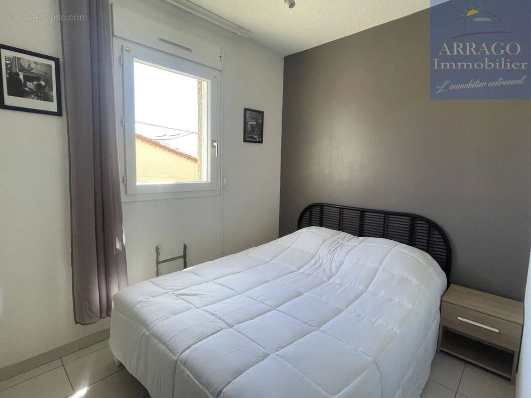Appartement à VALRAS-PLAGE