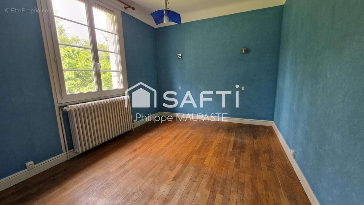 Photo 8 - Maison à JOUET-SUR-L&#039;AUBOIS