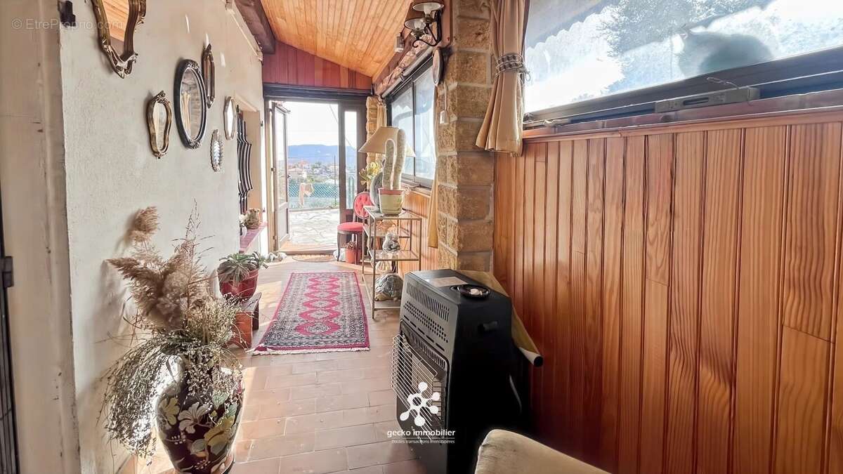 Maison à NICE