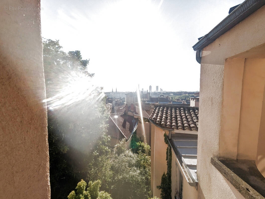 Appartement à LYON-5E