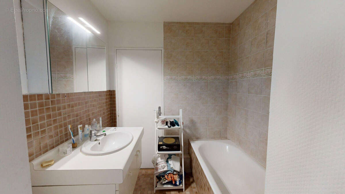 Appartement à BESANCON