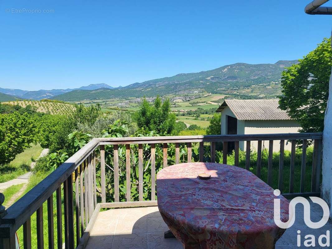 Photo 9 - Maison à BESIGNAN