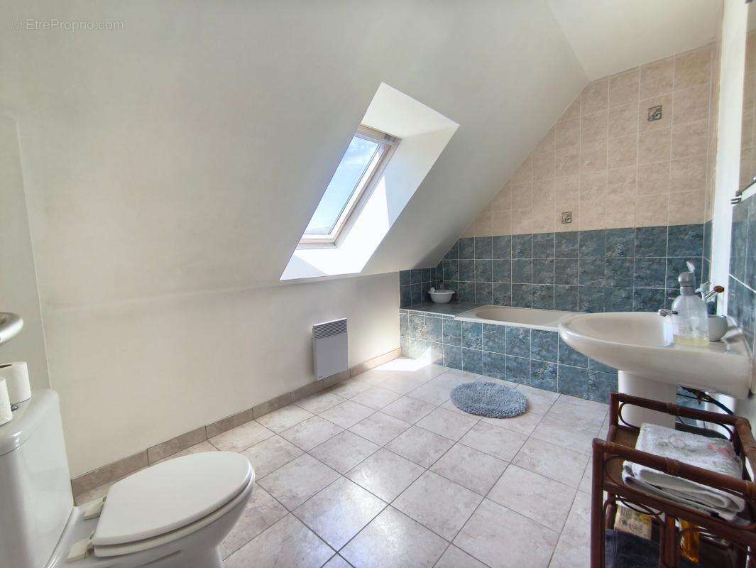 Maison à vendre 4 pièces Guipry-Messac (35) - photo 7