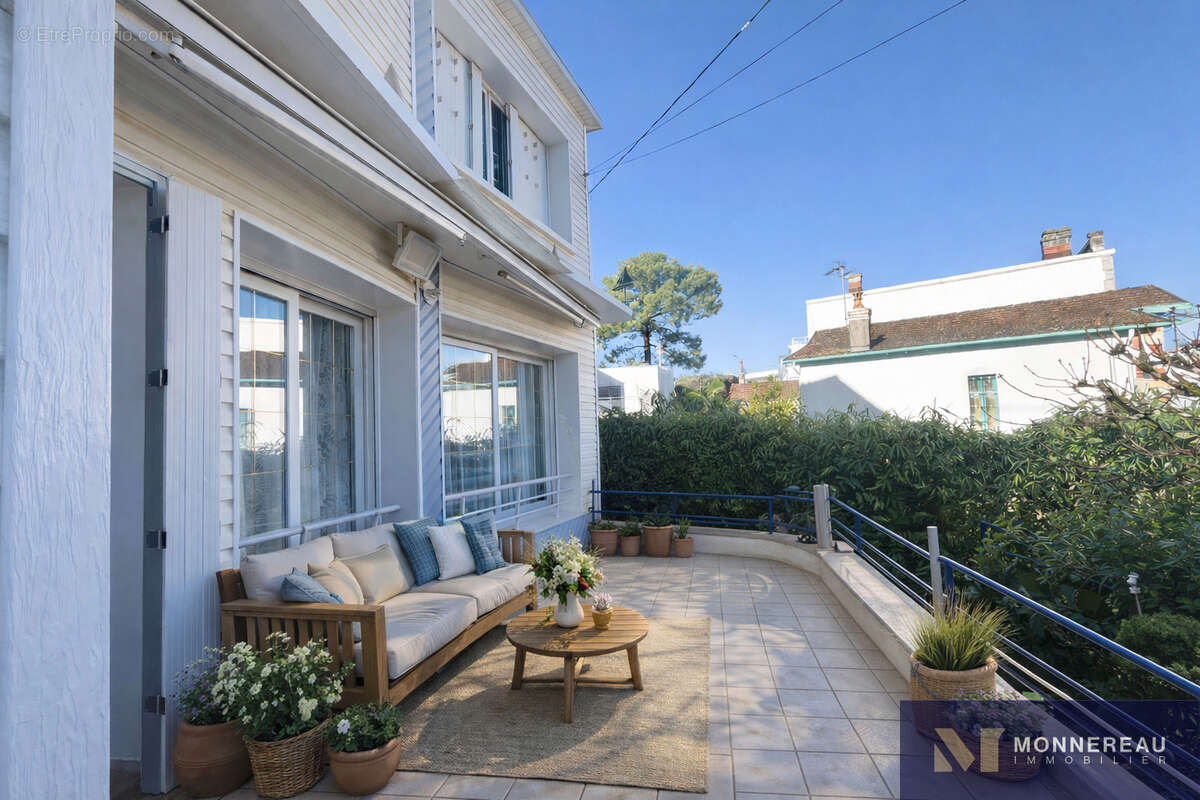 Maison à ROYAN