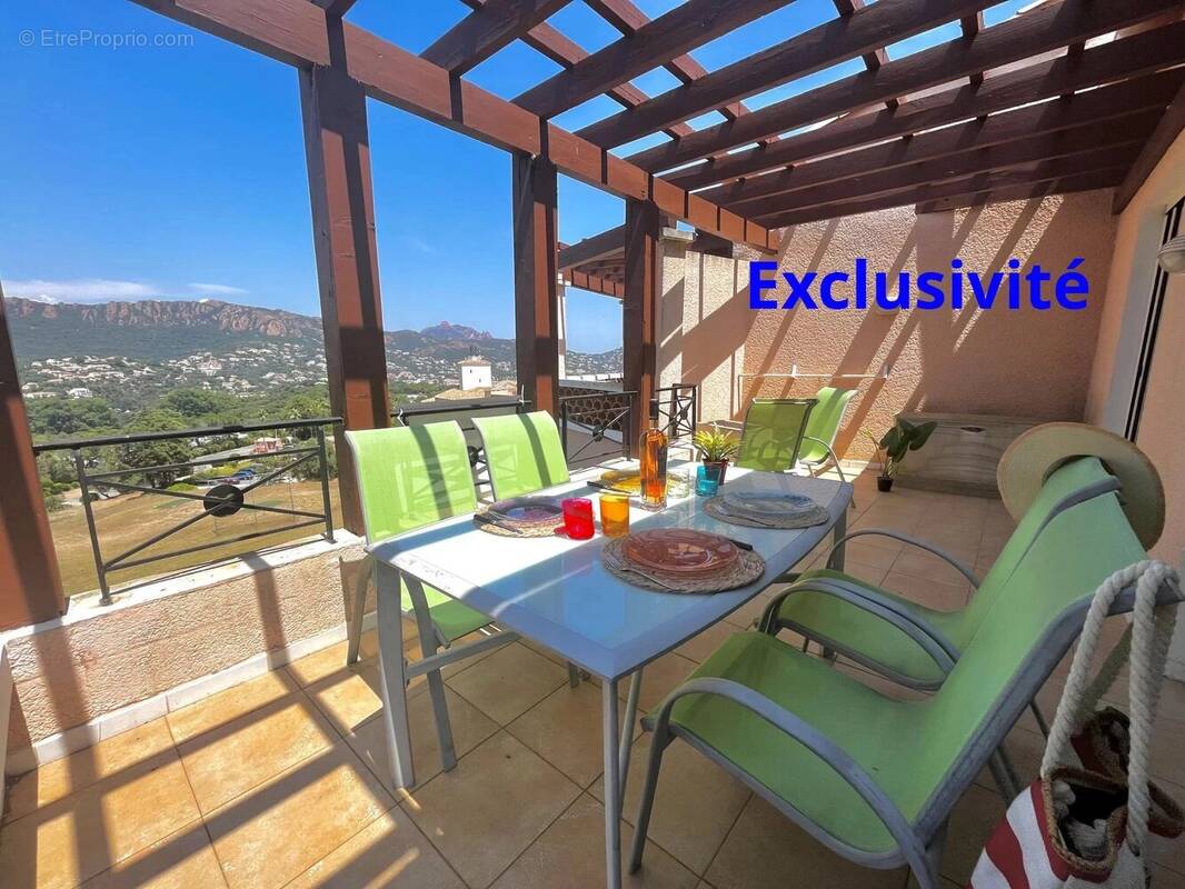 Appartement à LA SEYNE-SUR-MER