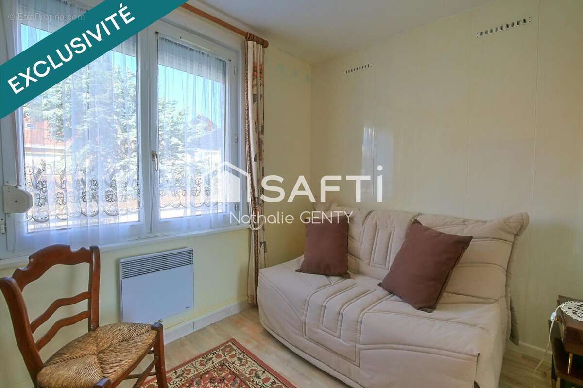 Photo 6 - Appartement à BRAY-DUNES