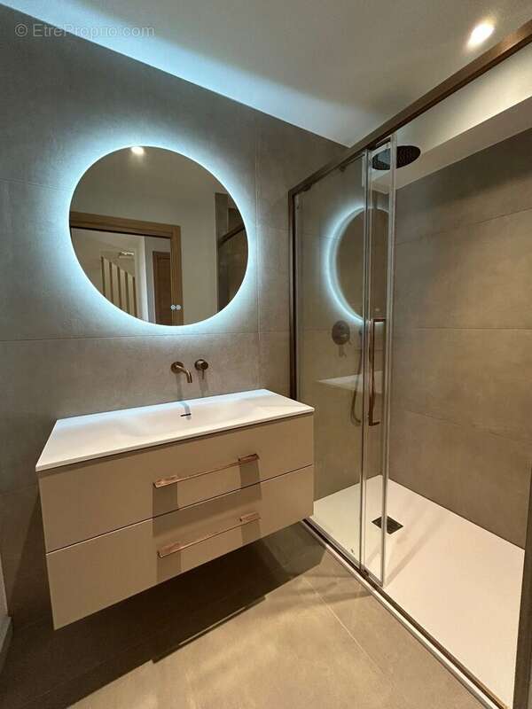 Appartement à BIARRITZ