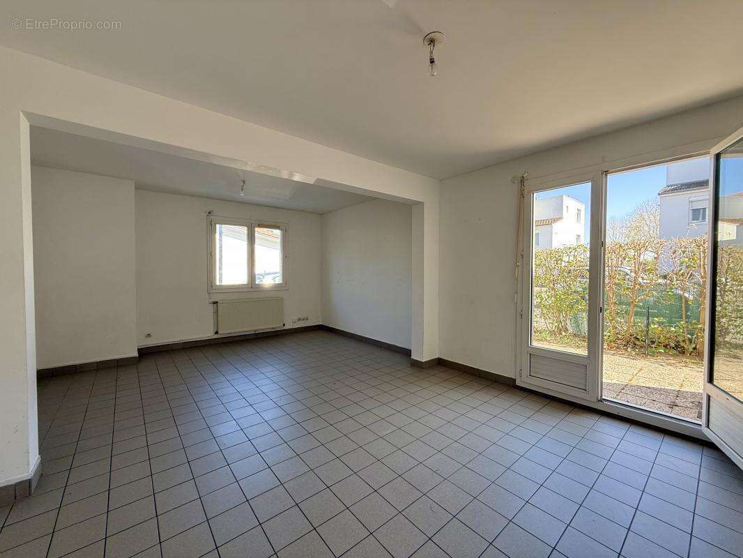 Appartement à BONSON