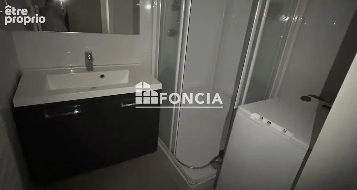 Appartement T2 Duplex à deux pas du centre ville - photo 3