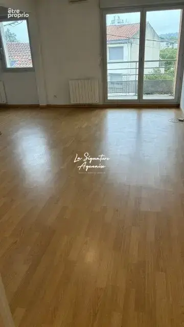 Appartement 3 pièces 59 m² à vendre à Agen (47000) - photo 2