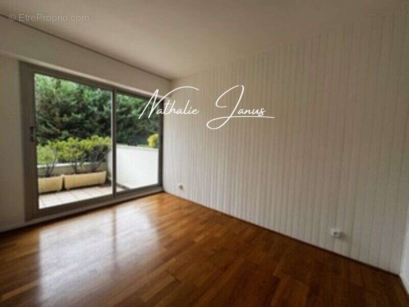 Appartement à SOISY-SUR-SEINE