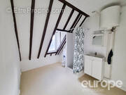 Appartement à PARIS-9E