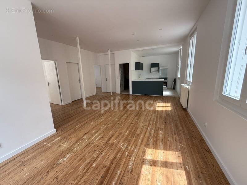 Appartement à LOURDES