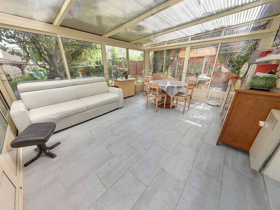 Maison Ozoir-La-Ferrière 134m2 6P - photo 4