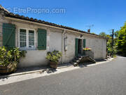 Maison à ROQUECOR