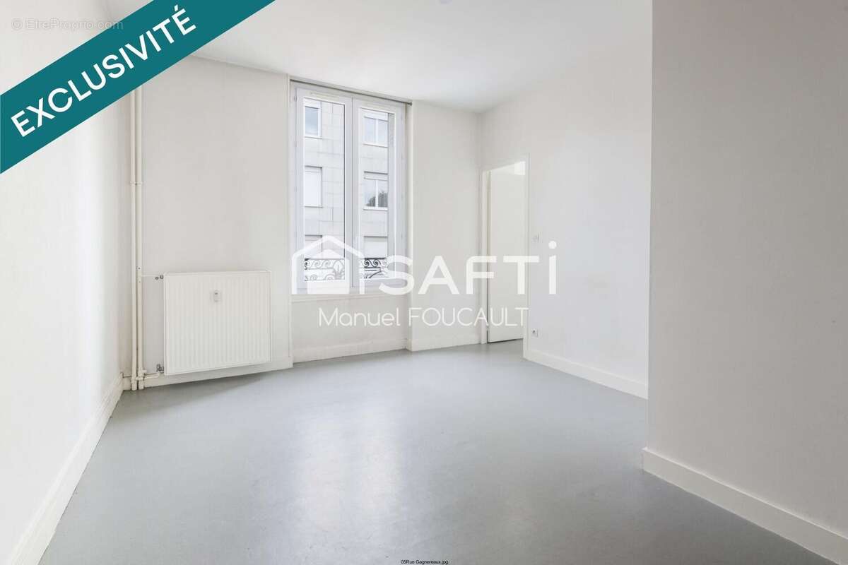 Photo 2 - Appartement à DIJON