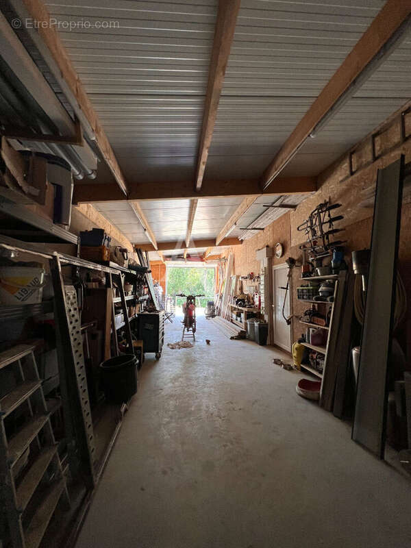 Maison contemporaine de 2022 à vendre à Aizenay - photo 9