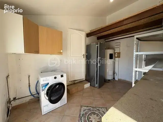 Villa 4 pièces 90 m2 - photo 12