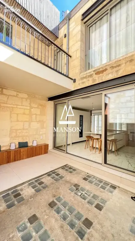 Appartement 3 pièces 105 m² à vendre à Bordeaux (33000) - photo 5