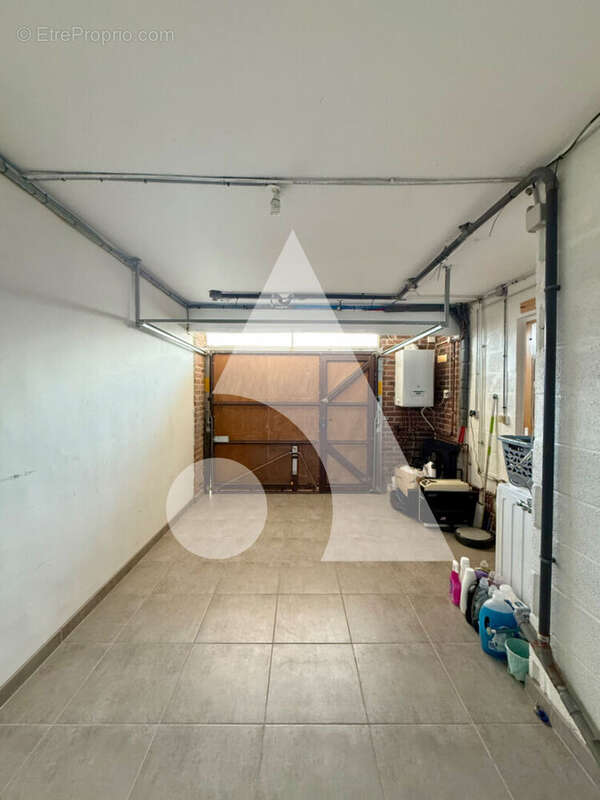 Maison à NOYELLES-LES-SECLIN