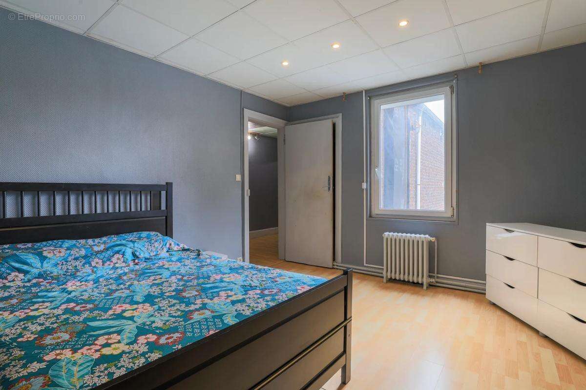 Maison 6 pièces - 130 m² - 4 ch - Denain centre - photo 6
