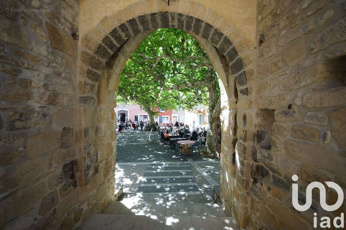 Photo 5 - Maison à VILLEDIEU