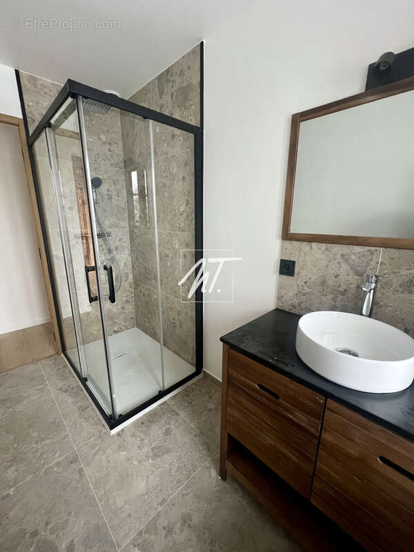 Appartement à SAINT-JEAN-D'AULPS