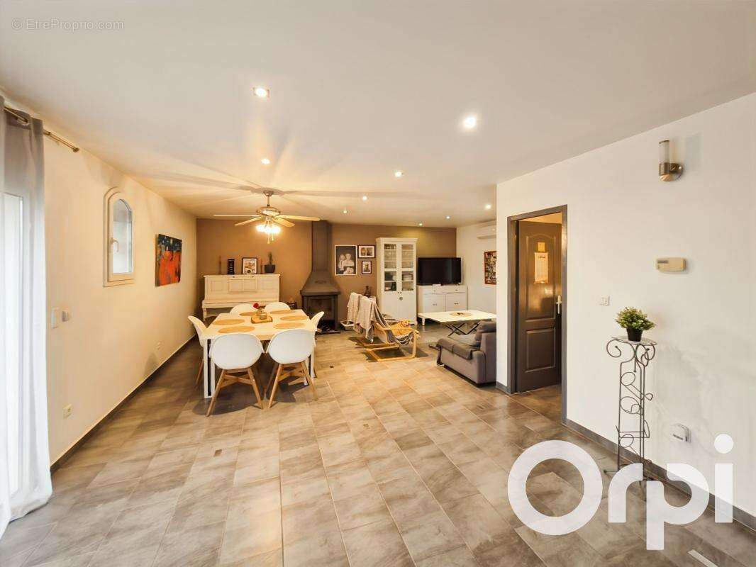 Maison À Vendre - photo 4