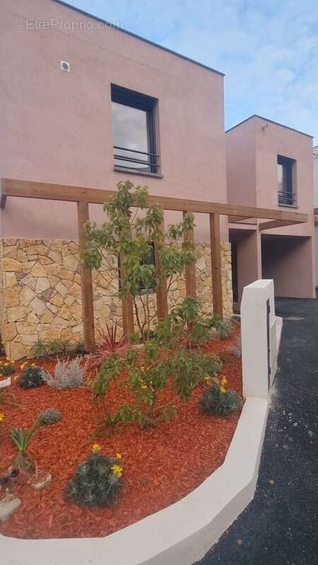 Photo 5 - Maison à LA TURBIE