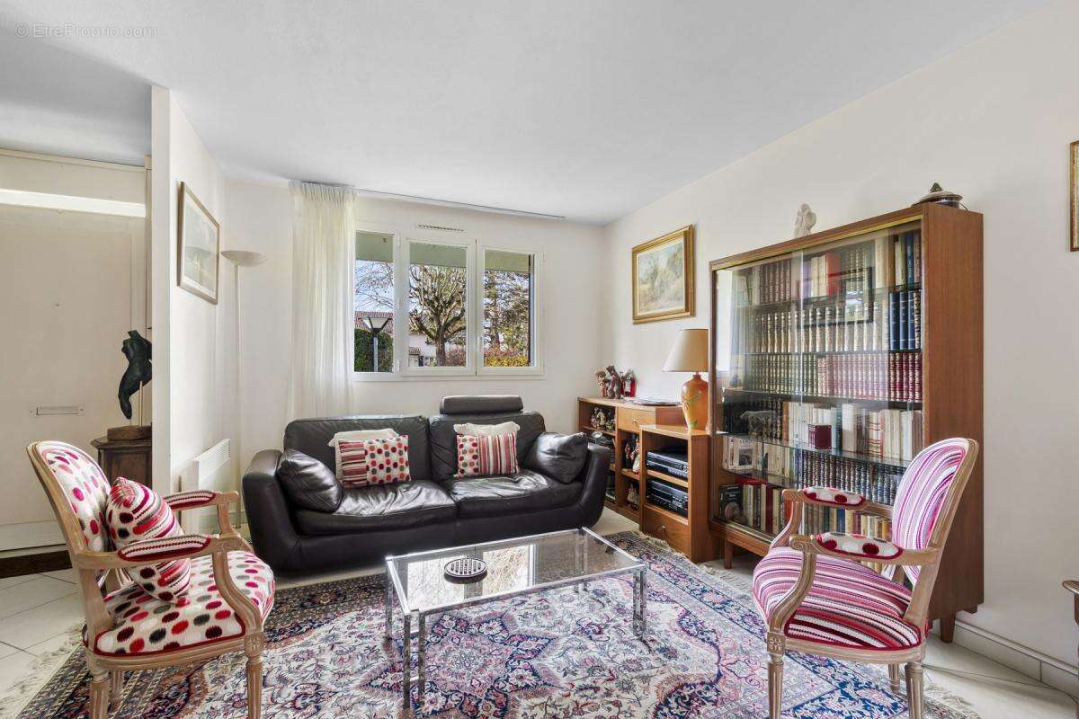 Maison à GUYANCOURT