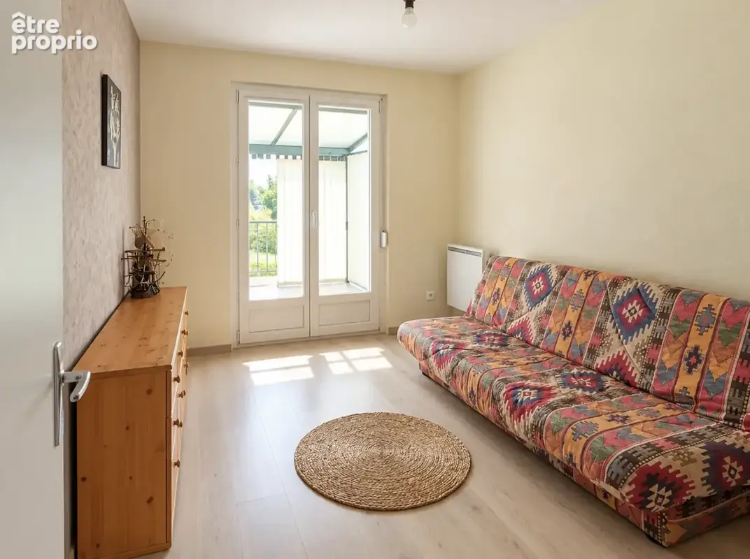 Charmante maison de plain-pied de 100 m2 au calme ! - photo 8