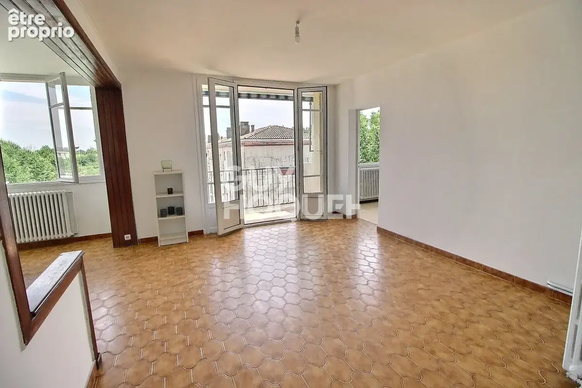Appartement très lumineux - photo 7