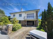 Maison à SAINT-YRIEIX-LA-PERCHE