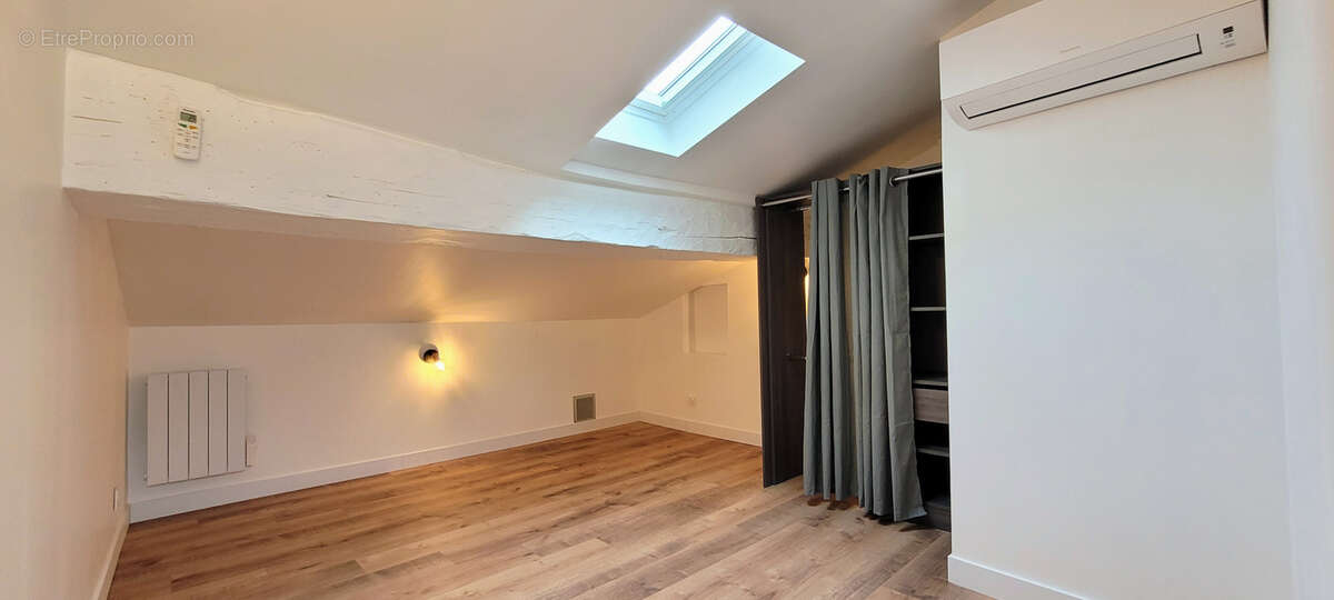 Appartement à VILLEFRANCHE-SUR-SAONE