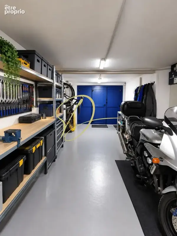 EPERNON Maison 130m², 432 m² de terrain - photo 15