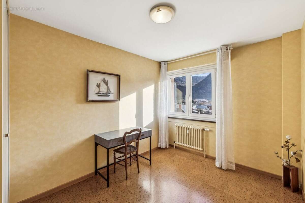 Photo 7 - Appartement à CLUSES