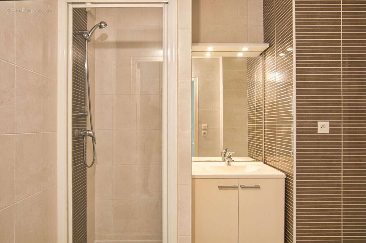 Appartement à VERTOU