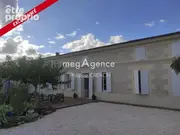 Maison à LANDES