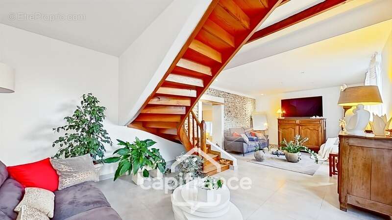 Maison à PUYOO