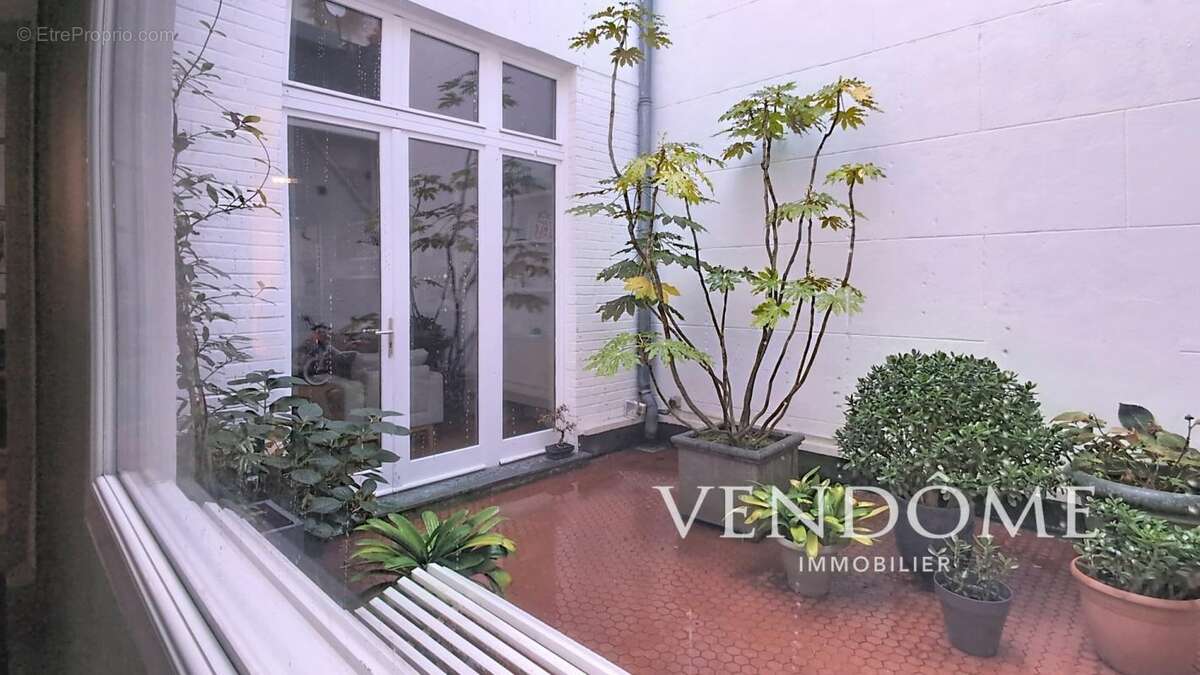 Appartement à LILLE