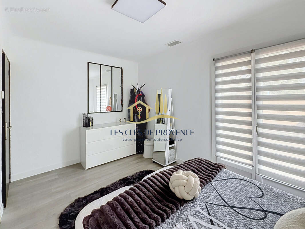 Maison de type 5 - photo 8