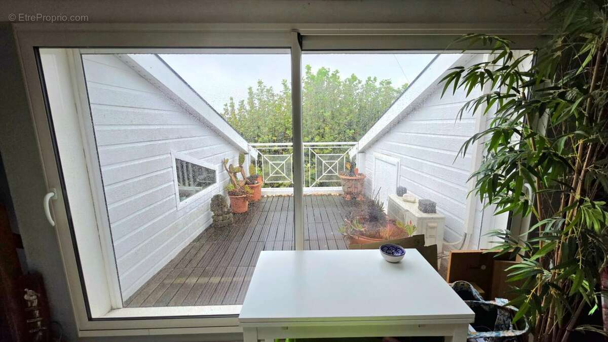 Appartement à ANDERNOS-LES-BAINS