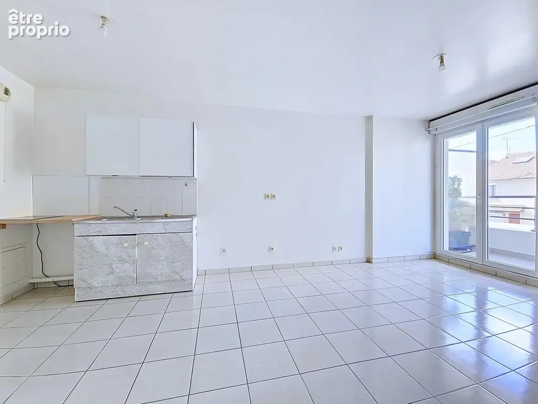 Appartement à NOISY-LE-GRAND