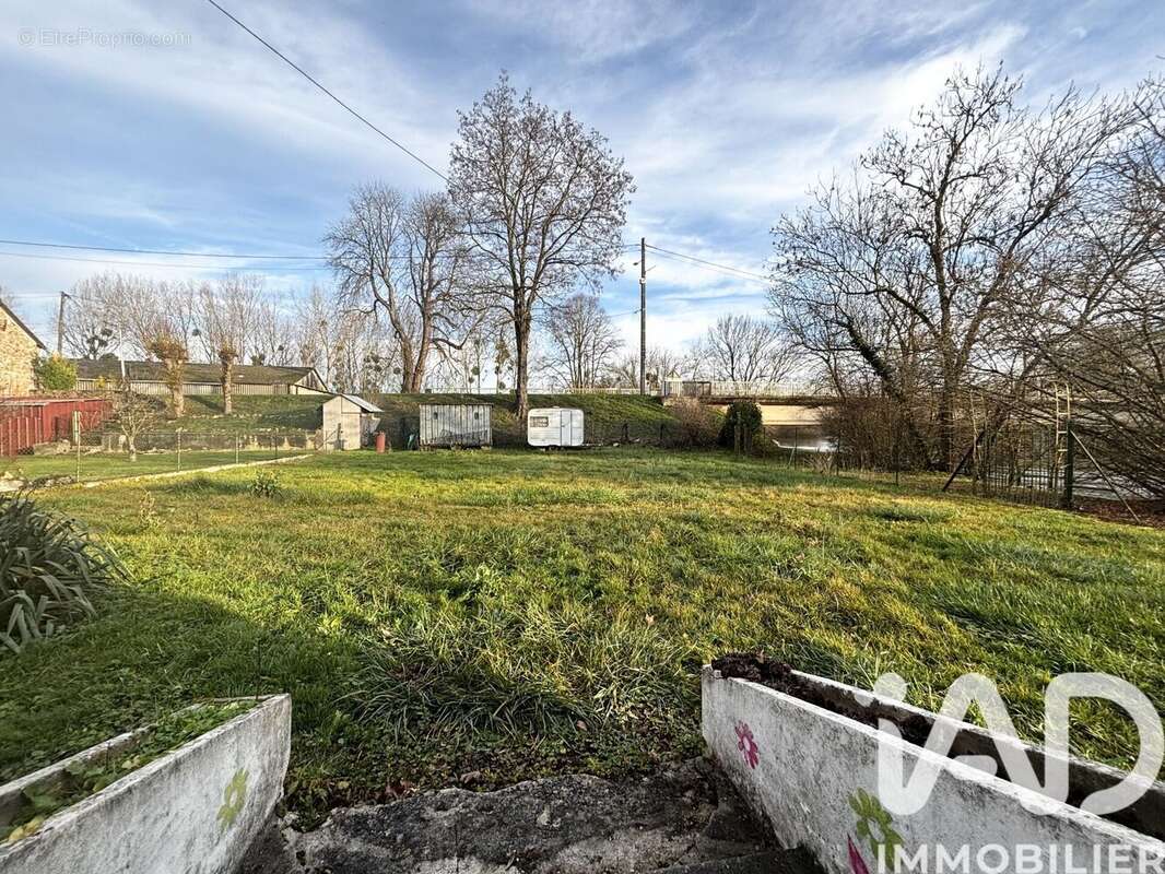 Photo 3 - Maison à PONT-SUR-SEINE
